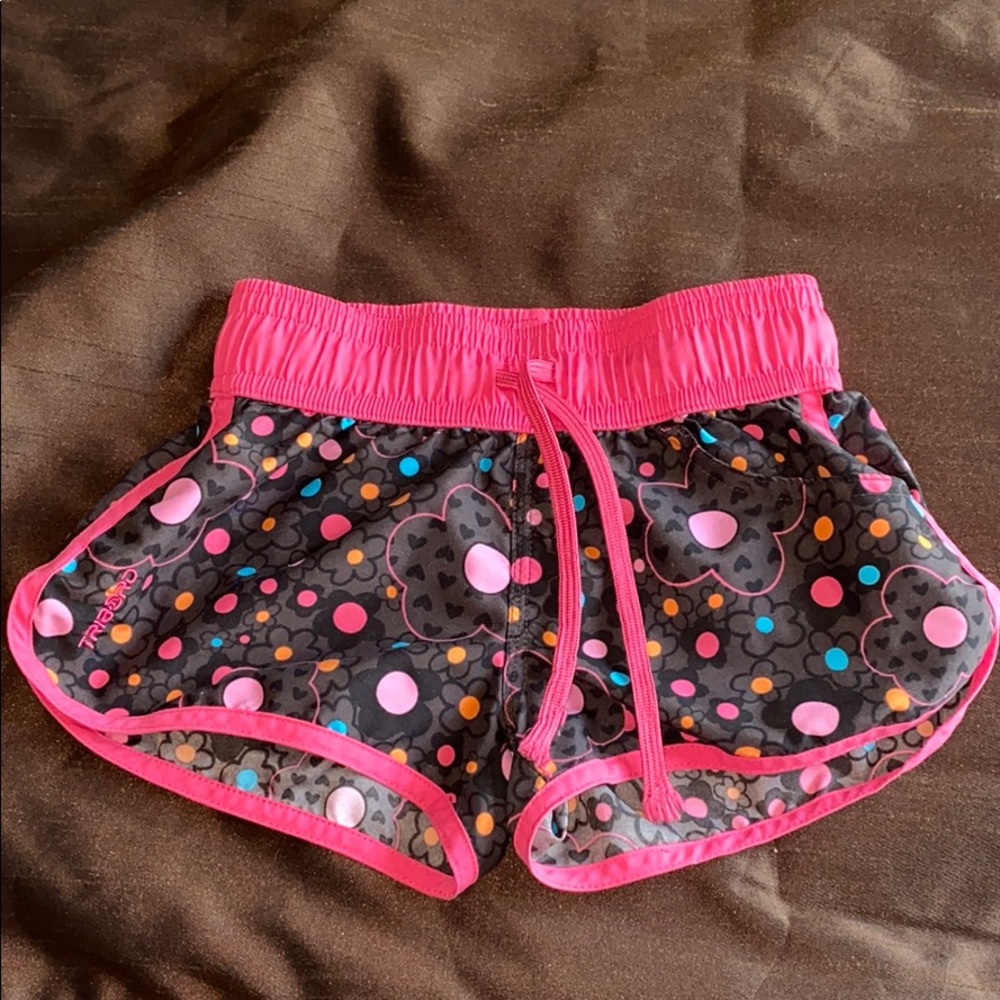 Girls swim shorts 🔥3/$18🔥
